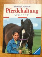 Pferdehaltung - Buch von Ravensburger Niedersachsen - Calberlah Vorschau