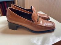 Marco Polo Vintage Slipper Damen Friedrichshain-Kreuzberg - Kreuzberg Vorschau