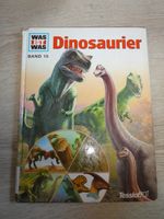 Was ist was Dinosaurier, Fossilien Baden-Württemberg - Böbingen an der Rems Vorschau