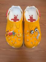 McDonald’s Crocs Clogbirdie 42-43 Neu OVP Bayern - Kirchzell Vorschau