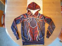 Spiderman Hoodie Pullover Gr.S Hessen - Groß-Umstadt Vorschau