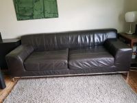 3er Sofa IKEA Serie Kramfors schwarz Nordrhein-Westfalen - Unna Vorschau