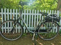 E Bike Victoria Urban,Akku neu,nur 338km gelaufen. Niedersachsen - Oldenburg Vorschau