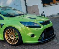 Ford Focus RS MK2 Cup Schwert Spoiler Lippe Ansatz Front Saarland - Beckingen Vorschau