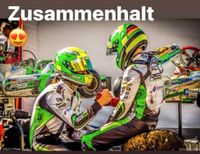 Sponsoren Brüderpaar Rennsport gesucht Baden-Württemberg - Künzelsau Vorschau