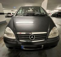 Mercedes Benz A 160 Elegance Harburg - Hamburg Wilstorf Vorschau