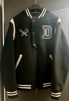 Distorted People College Jacket Gr.XL München - Moosach Vorschau