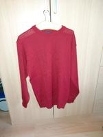 Westbury Strickpullover mit Muster Größe L Hessen - Rüsselsheim Vorschau