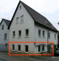 1 Zimmerwohnung in Vaihingen Enz GÜNDELBACH inkl. Heizung, Strom Baden-Württemberg - Vaihingen an der Enz Vorschau