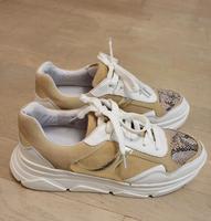 Damen Sneaker Größe 40 NEU!!! ShoeCOLATE Nürnberg (Mittelfr) - Oststadt Vorschau