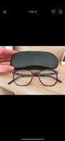 RB8175 Elliot Brille Damen lila Havanna 2,00+ beidseitig Ray Ban Niedersachsen - Harsum Vorschau