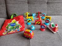 Vtech tut Baby Flitzer & Feuerwehr Adventskalender Füllung Thüringen - Mühlhausen Vorschau