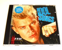 CD Billy Idol – Billy Idol Songs -11 Of The Best (2 Bonus Tracks) Berlin - Steglitz Vorschau