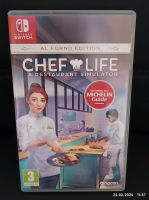 Chef Life (Restaurant Simulator) Nintendo switch Nordrhein-Westfalen - Geldern Vorschau