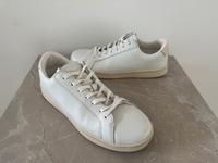 Marc O'Polo Sneaker Leder Gr. 40 Niedersachsen - Celle Vorschau