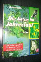 Bildband DIE NATUR IM JAHRESLAUF Lehmann/Eisenreich BLV gebunden Bayern - Zwiesel Vorschau