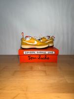 Tom Sachs Nike general purpose shoe | EU 36 US 5,5 | BRAND NEU Herzogtum Lauenburg - Wentorf Vorschau