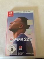 FIFA 22 Legacy Edition (Nintendo Switch) Rheinland-Pfalz - Salmtal Vorschau