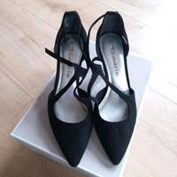 NEU Pumps TAMARIS, schwarz, Gr.38, Preis inkl. Versand Sachsen - Lichtenau Vorschau