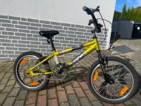 BMX Fahrrad 18 Zoll Wuppertal - Oberbarmen Vorschau