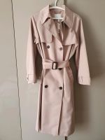 H&M Trenchcoat/Mantel, NEU, Gr. S, beige Berlin - Steglitz Vorschau