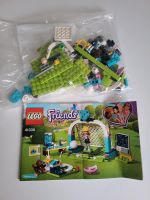 Lego friends ☆ 41330 Fußballtraining mit Stephanie ☆ top Zustand! Schleswig-Holstein - Bad Oldesloe Vorschau