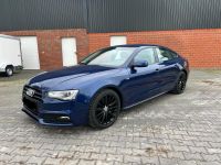 Audi A5 3.0 TDI 160kW S- Tronic Quattro Sportback Hude (Oldenburg) - Vielstedt Vorschau