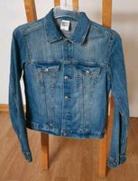 (Denim) H&M Jeansjacke gr.34 Berlin - Tempelhof Vorschau