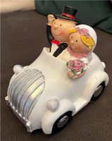 Sparbüchse Hochzeit Auto Bayern - Roth Vorschau