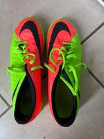 Fußballschuhe Halle Größe 41 fallen klein aus Nordrhein-Westfalen - Neunkirchen-Seelscheid Vorschau