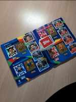 Verkaufe doppelte Topps EURO 2024 Sticker Bayern - Weiden (Oberpfalz) Vorschau