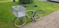 Einkaufsfahrrad Brötchenbike Chopper Cruiser 28 Zoll Bochum - Bochum-Ost Vorschau