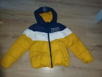 Winterjacke junge gr.128 c&a Sachsen - Rothenburg Vorschau