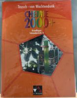 Schulbuch „Chemie 2000+“ 11-12 Klasse Brandenburg - Zossen-Schöneiche Vorschau