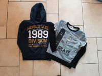 Hoodie Sweatshirt h&m Pullover Brandenburg - Eberswalde Vorschau