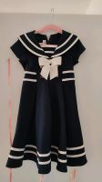 Kleid, Festkleid, Einschulung Gr. 110 Nordrhein-Westfalen - Lemgo Vorschau