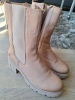 Boots - Apple of Eden - Gr. 42- Neu Nordrhein-Westfalen - Gelsenkirchen Vorschau