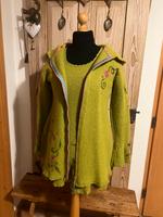 Wunderschöner Mantel & Kleid * Unikat-Hand -gestrickt * Bayern - Bad Feilnbach Vorschau