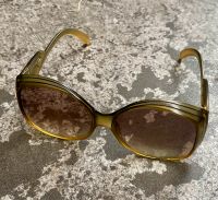 Vintage Christian Dior 2041 10 matten Optyl 1970er Sonnenbrille Lindenthal - Köln Sülz Vorschau