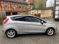 Ford Fiesta Titanium Niedersachsen - Lamspringe Vorschau