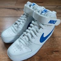 NIKE Sneaker Sachsen - Pretzschendorf Vorschau