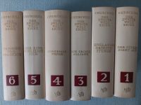 Churchill Der zweite Weltkrieg Neue Schweizer Bibliothek Baden-Württemberg - Bad Dürrheim Vorschau