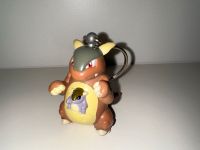 Pokémon - Kangama Burger King Schlüsselanhänger 1999 Nintendo Bayern - Mömbris Vorschau