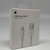 Apple Lightning USB Cable Bayern - Mertingen Vorschau