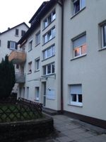 Kapitalanlage: Dachgeschosswohnung im Esslinger Zentrum Baden-Württemberg - Esslingen Vorschau