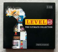3CD Level 42: The Uktimate Collection Bayern - Heideck Vorschau