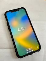 iphone 12 pro max 128 GB „grau“ Baden-Württemberg - Waldenbuch Vorschau