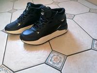 Puma X-ray Speed Mid WTR L  Gr. 40 Rheinland-Pfalz - Ochtendung Vorschau