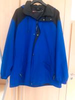 Herrnjacke Gr. 52 Marke SKILA GOTE TEX BLAU Bayern - Cham Vorschau