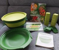 Tupperware Micro Gourmet 101 Thüringen - Erfurt Vorschau